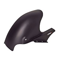 [해외]PUIG 후방 흙받이 Suzuki GSX-R1300 Hayabusa 08 9138287035 Matte Black