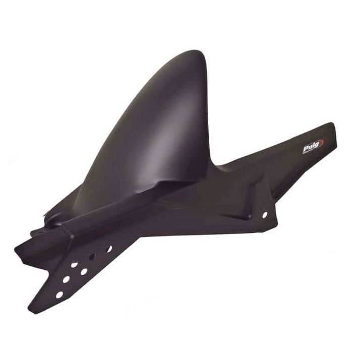 [해외]PUIG Yamaha XJ6 09-16/XJ6 Diversion 13-16/XJ6 Diversion F 10-16 리어 펜더 9138287049 Matte Black