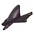 [해외]PUIG Yamaha XJ6 09-16/XJ6 Diversion 13-16/XJ6 Diversion F 10-16 리어 펜더 9138287049 Matte Black