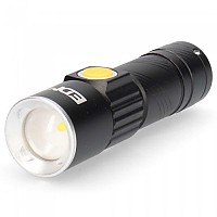 [해외]EDM LED 손전등 120 Lumens 4138287790 Black / Grey