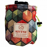 [해외]SIERRA CLIMBING 초크 백 Hexa 4138216184 Multicolor
