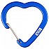 [해외]LACD 스냅 후크 Accessory Heart FS 4138264651 Blue