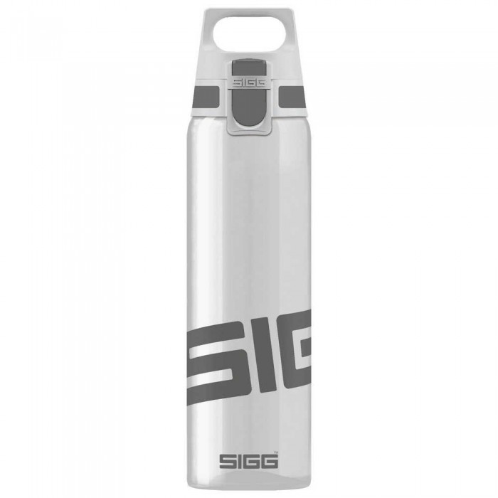 [해외]SIGG Total Clear One 750ml 병 4138280204 Anthracite