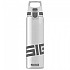 [해외]SIGG Total Clear One 750ml 병 4138280204 Anthracite