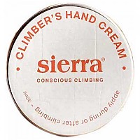 [해외]SIERRA CLIMBING Hand Cream 30ml Using While Or After Climbing 1138264746