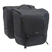 [해외]NEW LOOXS Nova Racktime 사이드 백 32L 1138284009 Black