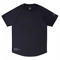 [해외]MUC OFF Riders 반팔 티셔츠 1138277931 Black