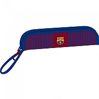 [해외]SAFTA 집 FC Barcelona 21/22 플루트 보유자 연필 사례 138145059 Multicolor
