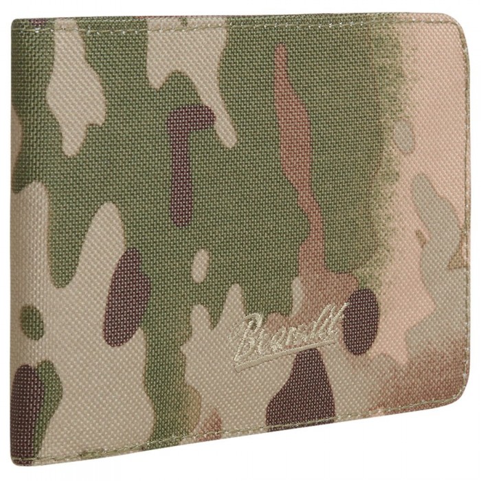 [해외]BRANDIT Four 지갑 138023685 Tactical Camo