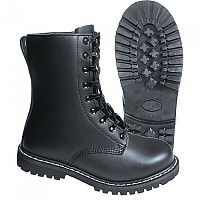 [해외]BRANDIT 부츠 Combat 138023734 Black