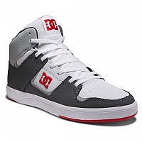 [해외]DC슈즈 DC Cure High Top 운동화 138152840 White / Grey / Red