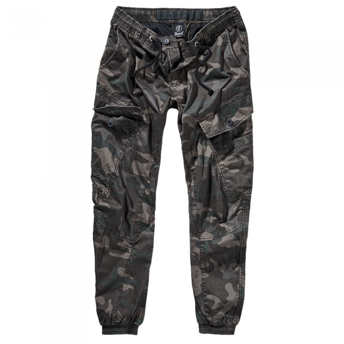 [해외]BRANDIT Ray Vintage 바지 138023090 Dark Camo