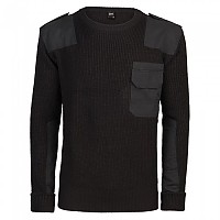 [해외]BRANDIT 스웨터 BW 138023343 Black