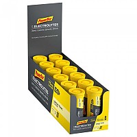 [해외]파워바 유닛 레몬 토닉 부스트 타블렛 5 Electrolytes 40g 1 12138258785 Yellow