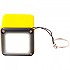 [해외]EDM 충전식 손전등 COB USB 300 Lumens 4138287895 Black / Yellow