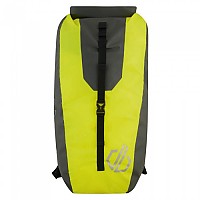 [해외]Dare2B Ardus WP 30L 배낭 4137028442 Fluro Yellow / Ebony