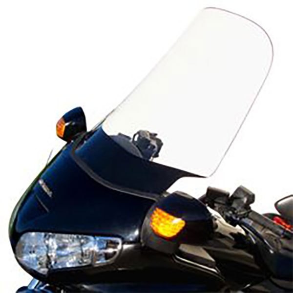 [해외]BULLSTER Honda Gold Wing 1800 키가 큰 앞유리 9137342509 Clear