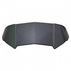 [해외]SMK Glide Back Extractor Spoiler 표 끝 9137394292 Anthracite