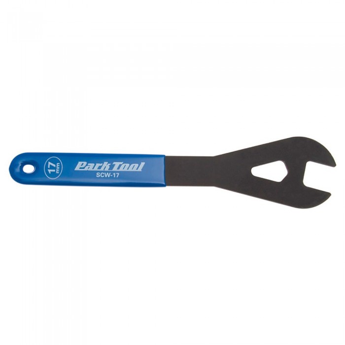 [해외]PARK TOOL 도구 SCW-17 Shop Cone Wrench 1137771215 Blue