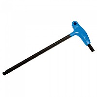 [해외]PARK TOOL 도구 PH-10 P-Handle Hex Wrench 1137771265 Black / Blue