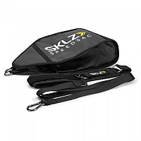 [해외]SKLZ 무게 썰매 SpeedSac 3138294987 Black