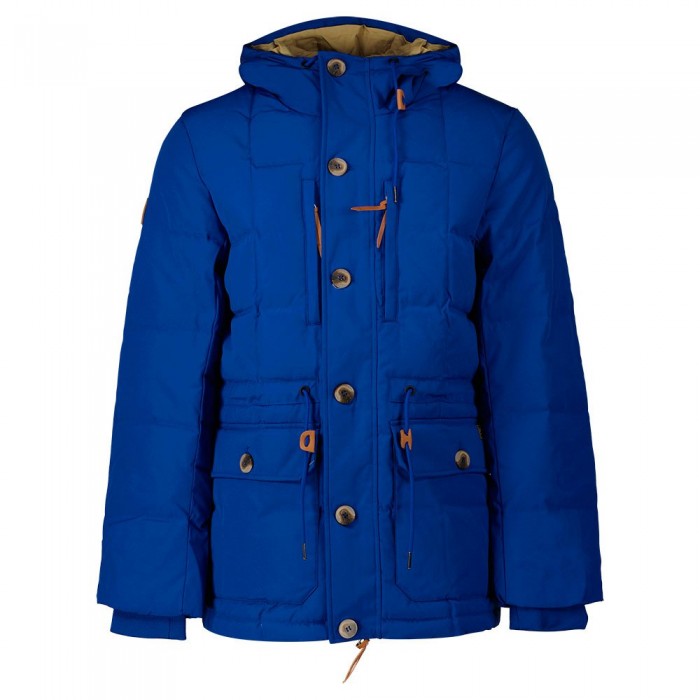 [해외]슈퍼드라이 Mountain Expedition 자켓 138155954 Mazarine Blue