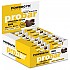 [해외]POWERGYM 프로bar 50g 16 단위 어두운 초콜릿 에너지 바 상자 14138050062 Yellow