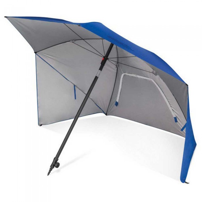 [해외]SPORTBRELLA 자외선 차단 기능이 있는 우산 Ultra 244 Cm 6138294998 Blue