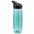 [해외]LAKEN Jannu Tritan 750ml 플라스크 6136532432 Clear Blue