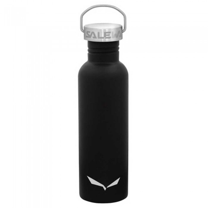 [해외]살레와 Aurino 750ml 플라스크 6137984071 Black