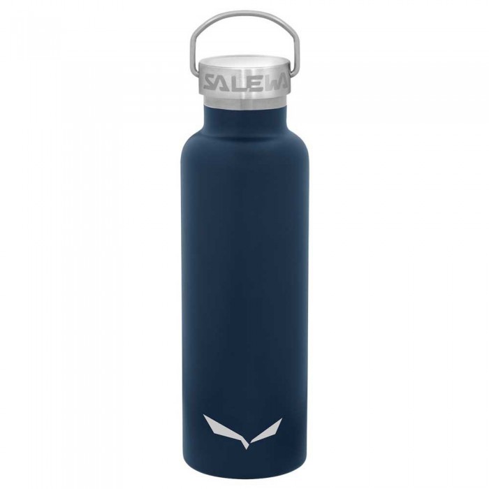 [해외]살레와 Valsura Insulated 650ml 플라스크 6137984091 Navy