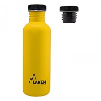 [해외]LAKEN 플라스크 Basic 1L 6138048808 Yellow