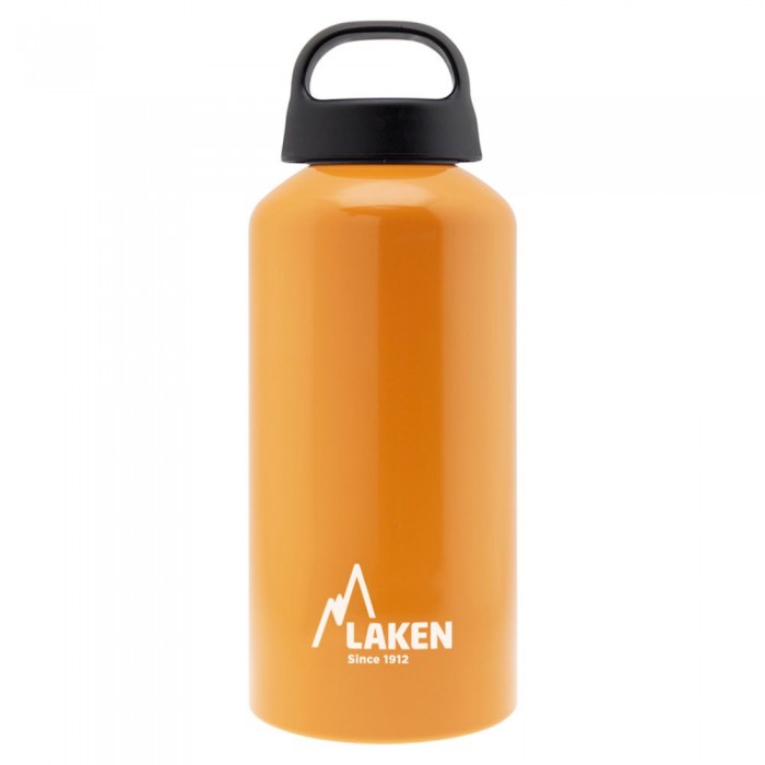 [해외]LAKEN Classic 600ml 플라스크 6138048828 Orange