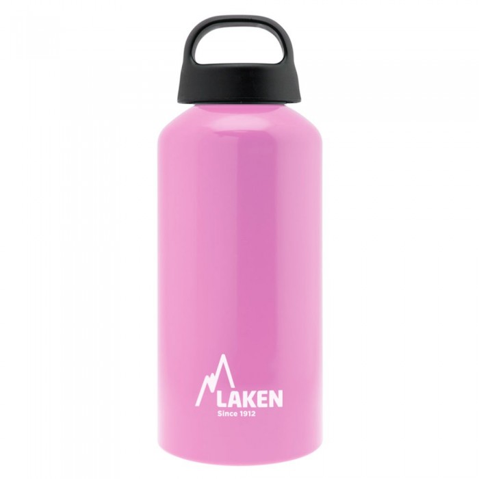 [해외]LAKEN Classic 600ml 플라스크 6138048829 Pink