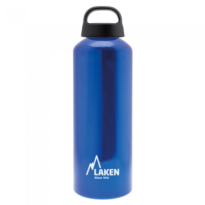 [해외]LAKEN Classic 750ml 플라스크 6138048832 Blue