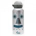 [해외]LAKEN Aluminium 450ml 모자 주니어를 치세요 6138048893 Robot