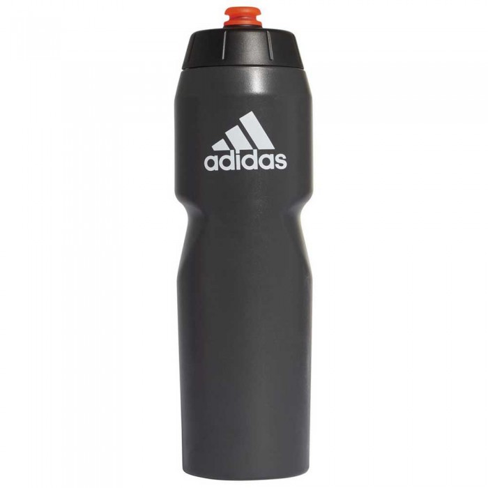 [해외]아디다스 퍼포먼스 750ml 병 4137407287 Black / Black / Solar Red