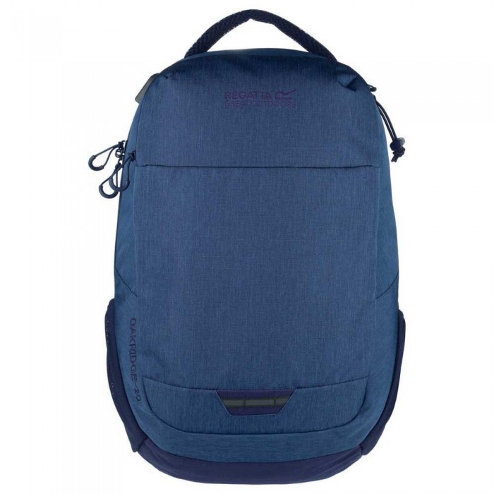 [해외]레가타 Oakridge 20L 배낭 4137995511 Navy / Dark Denim