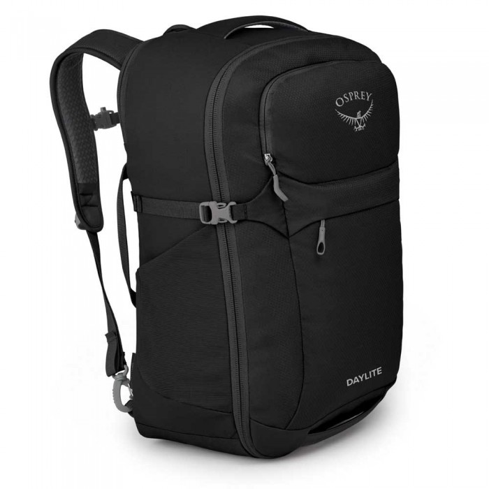 [해외]오스프리 Daylite Carry-On Travel Pack 44L 배낭 4138264383 Black