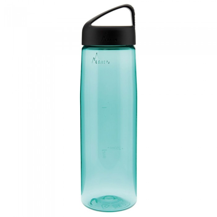 [해외]LAKEN Classic Tritan 750ml 병 12136532435 Clear Blue