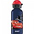 [해외]SIGG Cars Speed 병 400ml 12136672890 Blue