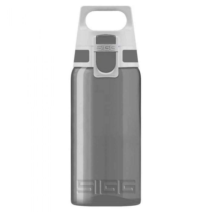 [해외]SIGG Viva One 500ml 병 12136672986 Anthracite