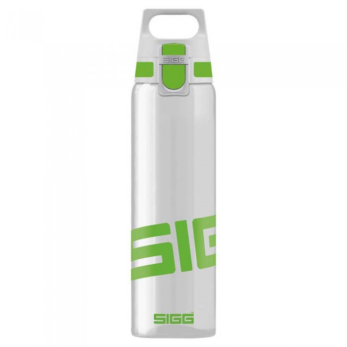 [해외]SIGG 플라스크 Total Clear One 750ml 12136672989 Green