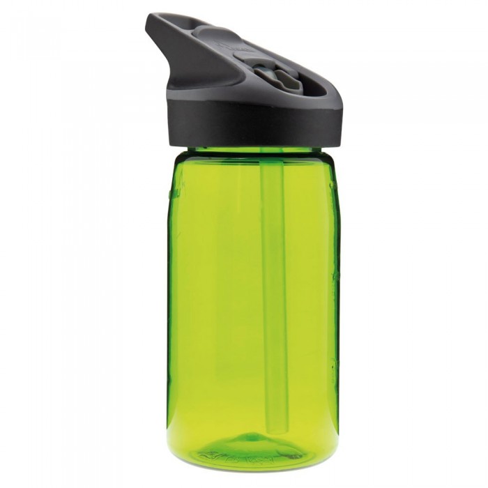 [해외]LAKEN Jannu Tritan 450ml 병 12136733665 Green