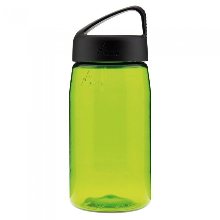 [해외]LAKEN Classic Tritan 450ml 플라스크 12136733671 Green