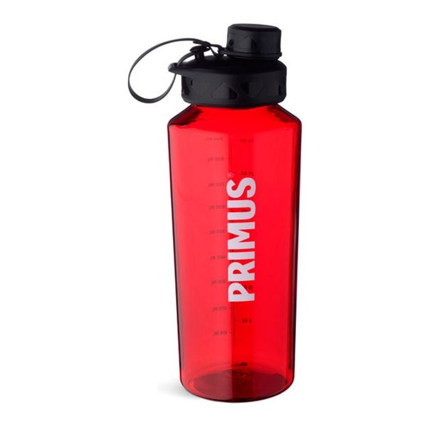 [해외]프리머스 트레일 Tritan 1L Flasks 병 12136743460 Red