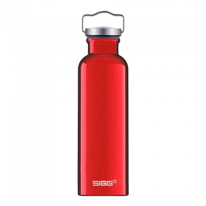 [해외]SIGG Original 500ml 병 12137339785 Red