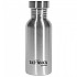 [해외]타톤카 강철 병 500ml 12137514761 Silver