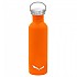 [해외]살레와 Aurino Double Lid 병 1L 12137984079 Orange