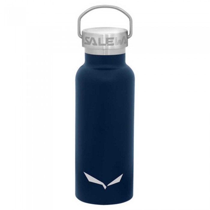 [해외]살레와 Valsura Insulated 450ml 플라스크 12137984085 Navy